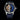 Steampunk Mechanical Moon Watch Unique Skeleton Timepiece Inspired by Space - Tiegent