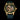 Steampunk Skeleton Mechanical Watch for Men - Unique Timepiece for Weddings - Tiegent