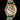 Unisex Mechanical Watch - Handmade Collectible for Marriage Celebrations - Tiegent