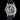 Steampunk Skeleton Watch with Luxury Elegant Design - Tiegent