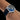 Skeleton Moon Watch Handmade Space-Inspired Timepiece for Men - Tiegent