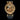 Handcrafted Mens Hunter Watch Exclusive Design with Precision Craftsmanship - Tiegent