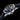Skeleton Moon Watch Handmade Space-Inspired Timepiece for Men - Tiegent