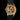 Handmade Arabic Skeleton Watch Unique Custom Steampunk Design - Tiegent