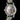 World Time Watch Handmade Art Deco Unisex Timepiece Inspired by Rio de Janeiro - Tiegent