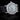 Dual Time Luxury Silver Dress Watch Handmade New York-London Style - Tiegent