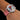 Handmade Mechanical Watch Tokyo Art Deco Inspired Unisex Timepiece - Tiegent