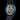 Steampunk Skeleton Moon Watch Handmade Apollo 11 Design - Tiegent