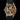 Steampunk Mechanical Skeleton Luxury Watch for Men - Tiegent