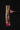 Pink Resin Walking Stick - Stylish Wood and Resin Cane for Young Adults - Tiegent