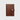 Compact Leather Watch Case – Travel Accessory Pouch - Tiegent