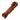 1 Pair Flat Leather Shoelaces 24 to 63 inches - Tiegent