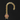 Elegant Crystal-Embellished Walking Cane for Ladies - Tiegent