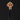 Red Swarovski Crystal Designer Walking Stick for Elegant Mobility - Tiegent