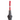 Red Leather Handle Umbrella for Gentlemen - Stylish and Durable - Tiegent