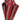 Classic Striped Umbrella with Bamboo Handle Stylish and Durable Rain Protection - Tiegent