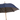 Chestnut Handle Umbrella with Knob End - Elegant and Stylish Design - Tiegent