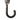 Savage-Style Umbrella with Braided Leather Handle for a Unique Fashion Statement - Tiegent