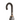 Savage-Style Umbrella with Braided Leather Handle for a Unique Fashion Statement - Tiegent