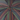 Luxury Multicolor Striped Umbrella with Handmade Leather Handle - Tiegent