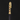 Luxury Gold-Plated Brass Handle Cane for Men - Unique Stylish Accessory - Tiegent