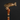 Handmade Fish Wooden Walking Cane - Stylish and Crafted with Care - Tiegent