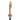 Elegant Crystal-Embellished Walking Cane for Ladies - Tiegent