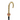 Elegant Crystal-Embellished Walking Cane for Ladies - Tiegent