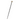 Walking Cane with Golden Knob and Elegant Red Crystal Handle - Tiegent