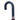Classic Striped Umbrella with Navy Leather Handle - Stylish Durable Design - Tiegent