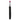 Jeweled Handle Umbrella with Red Gem - Fashionable and Chic Rain Protection - Tiegent