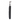 Silver Tiger Handle Black Folding Umbrella - Stylish Designer Rain Protection - Tiegent