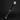 Swarovski Crystal-Encrusted Lux Silver Skull Shoehorn - Tiegent