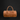 Leather Weekend Travel Bag - Handcrafted Durable Elegant Design - Tiegent