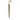 Bicolor Gent Umbrella with Whangee Handle - Durable Stylish Rain Protection - Tiegent