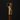 Brass Cobra Walking Stick - Elegant Snake Design Walking Cane - Tiegent