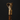 Brass Cobra Walking Stick - Elegant Snake Design Walking Cane - Tiegent