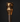 Luxury Bulldog Head Walking Stick - Elegant Cane with Exquisite Design - Tiegent
