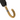 Solid Ash Handle-Shaft Umbrella - Stylish Designer One-Piece Umbrella - Tiegent
