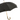 Solid Ash Handle-Shaft Umbrella - Stylish Designer One-Piece Umbrella - Tiegent