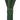Dark Green Wooden Umbrella with Red Dots - Stylish and Unique Design - Tiegent