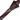 Classic Mens Striped Umbrella with Elegant Leather Handle - Tiegent
