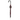 Classic Mens Striped Umbrella with Elegant Leather Handle - Tiegent