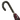 Classic Mens Striped Umbrella with Elegant Leather Handle - Tiegent