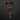 ArtWalkingSticks Wooden Walking Cane with Bear and Gazelle Design - Stylish Functional - Tiegent