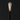 Handcrafted Walking Stick with Exclusive Crystal Knob Elegant Support Accessory - Tiegent