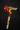 Village Rooster Mens Walking Cane with Unique Handle Design - Tiegent
