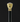 Tanzanite Crystal-Embellished Chic Walking Stick for Elegant Support - Tiegent