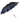 Mens Blue Double Canopy Umbrella - Stylish Durable Protection - Tiegent