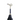 Mens Blue Double Canopy Umbrella - Stylish Durable Protection - Tiegent
